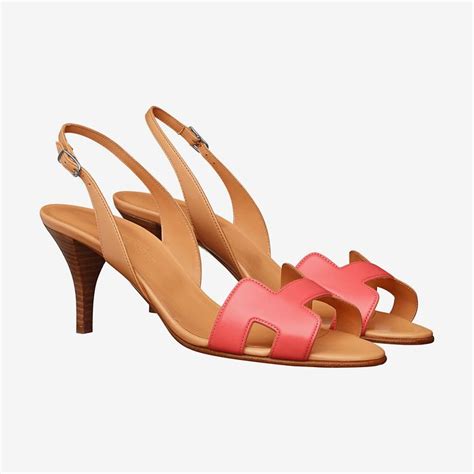 hermes rubber sandal|hermes sandals heels christian.